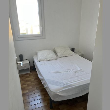 Appart T2 - 200M Plage - 4/6P Le Grau Du Roi Eksteriør billede
