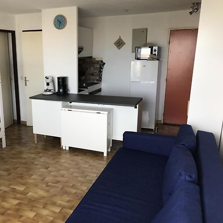Appart T2 - 200M Plage - 4/6P Le Grau Du Roi Eksteriør billede